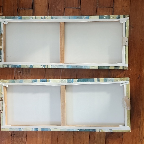 Canvas Pictures - Picture 2 of 2